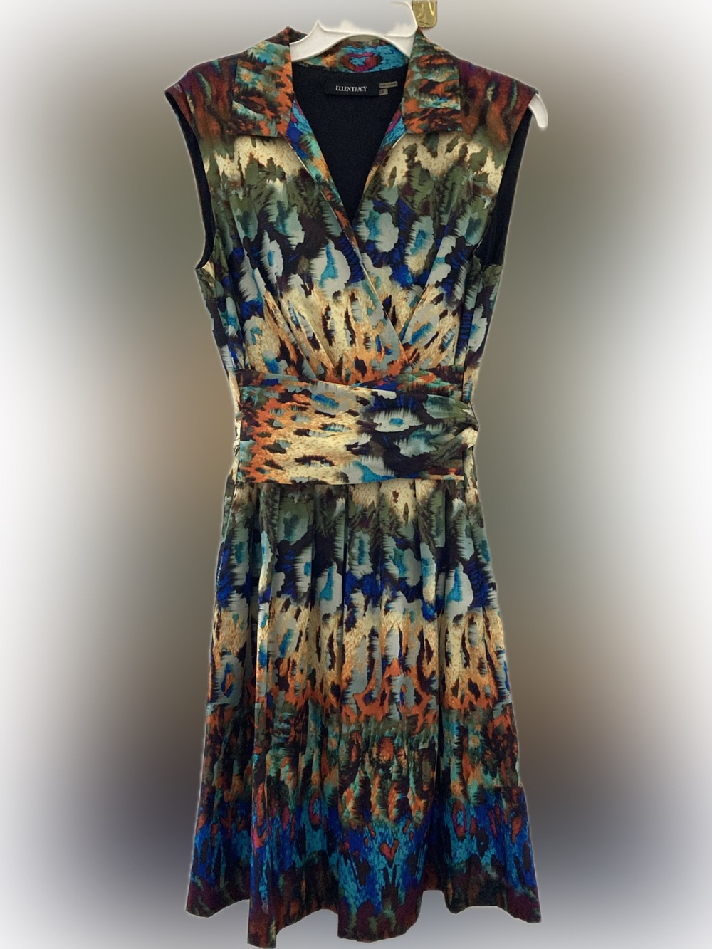 Ellen Tracy Dress